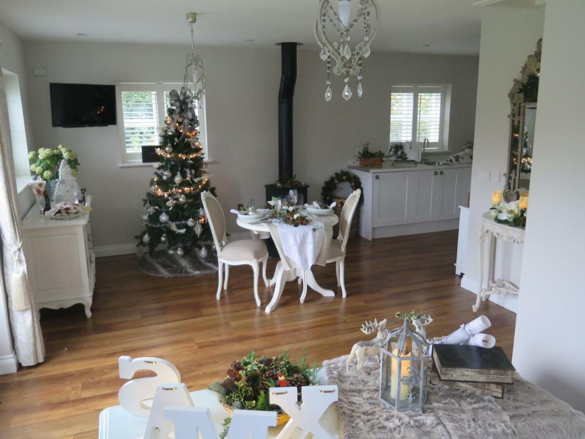 The Pavilion At Brunger House Tenterden Luaran gambar