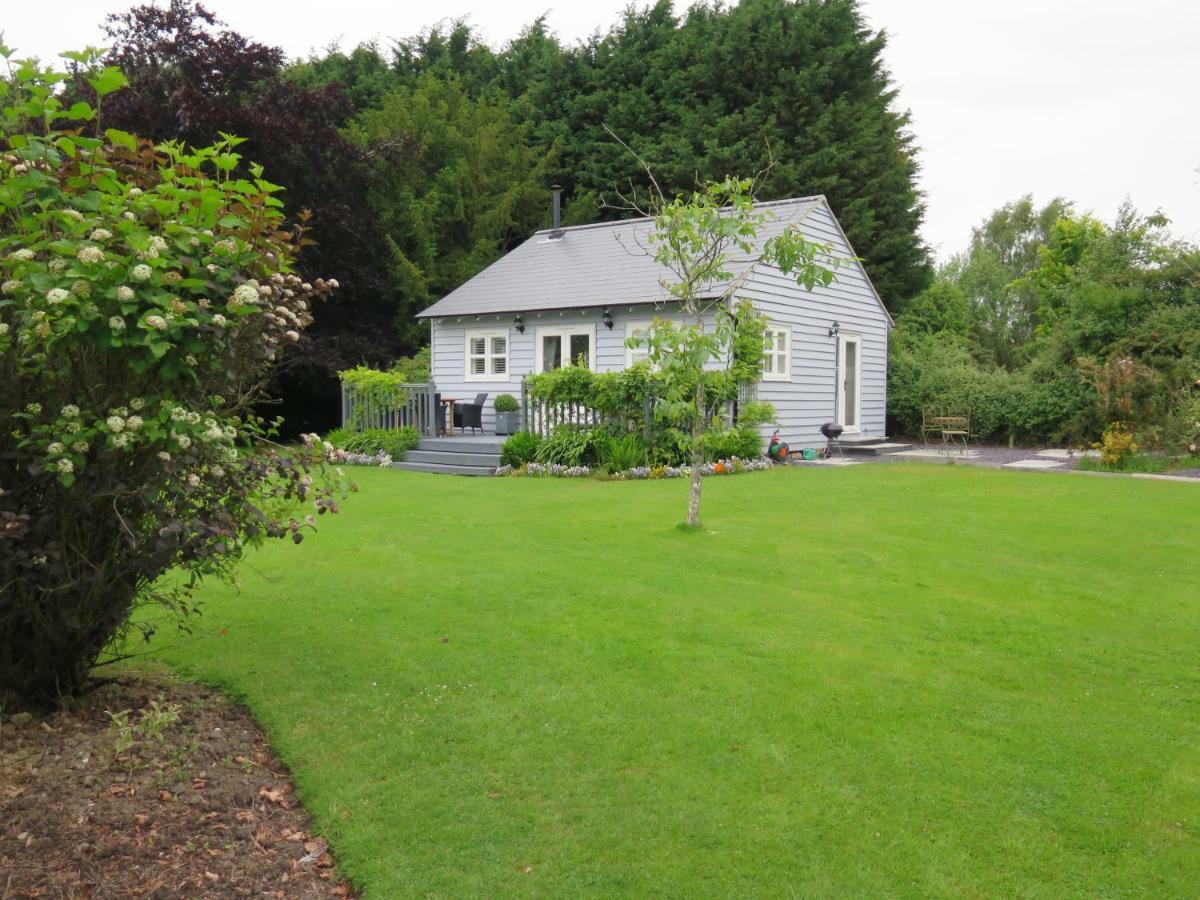 The Pavilion At Brunger House Tenterden Luaran gambar